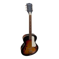 Vintage silvertone archtop for sale  Lake Oswego
