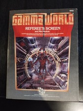 1983 tsr gamma for sale  Cleveland