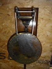 Large brass dinner for sale  ELLESMERE PORT