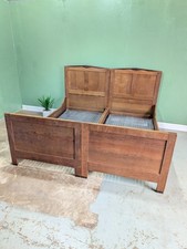 Pair art deco for sale  FAKENHAM