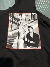 Scarface hoodie the d'occasion  Expédié en Belgium