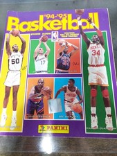 Panini nba basketball for sale  BARRY