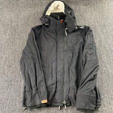 Superdry windcheater jacket for sale  NEWBURY