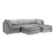 Ncf seater shaped for sale  STOKE-ON-TRENT