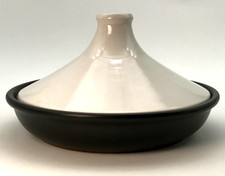 Ceramic tagine pot for sale  San Diego
