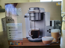 keurig cafe k maker coffee for sale  El Paso