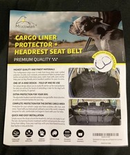 Meadowlark suv cargo for sale  Andrews