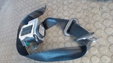 Sicherheitsgurt links audi gebraucht kaufen  Warendorf