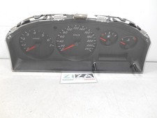 Quadro strumenti nissan usato  Putignano