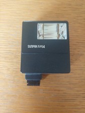 Sunpak gx14 shoe for sale  REDHILL