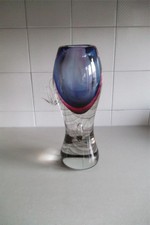 Art heavy blue for sale  DAGENHAM