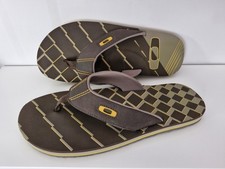 Oakley flip flops for sale  SHEFFIELD