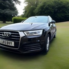 Audi quarttro line for sale Audi quarttro line for sale  HARLOW