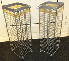 Pair silver metal for sale  BOURNEMOUTH