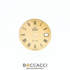 Omega ville quadrante usato  Sant Angelo Romano