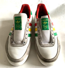 Adidas trainers 2011 for sale  STAFFORD