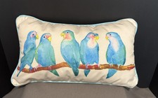 Cabana pillow parakeets for sale  Weatherford