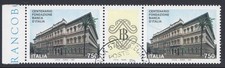 Italia 1993 blocco usato Italia 1993 blocco usato  Roma