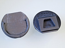 Nikon kularabdeckung nikon gebraucht kaufen  Gronau