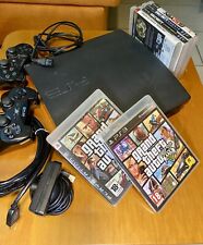 Playstation slim giochi usato  Montesilvano