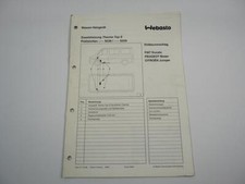 Fiat peugeot citroen gebraucht kaufen  Merseburg