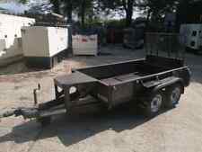 Ifor williams pant for sale  CALLINGTON