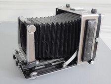 Linhof super technika d'occasion  Nantes-
