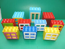 Teile lego duplo gebraucht kaufen  Coesfeld