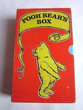 Pooh bear box d'occasion Pooh bear box d'occasion  Givet