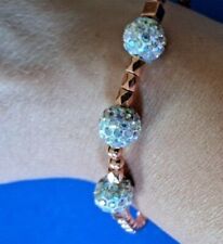 Bracciale braccialetto donna usato  Vicenza