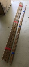 Feet oak hardwoodmolding for sale  Wadsworth