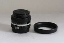 Nikon nikkor 4 gebraucht kaufen  Heiligenhaus