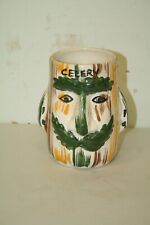 Vintage celery jar for sale  HUDDERSFIELD