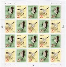 Guindastes Scott #2868a (2865-68) 29¢ folha completa de 20 selos - MNH comprar usado Guindastes Scott #2868a (2865-68) 29¢ folha completa de 20 selos - MNH comprar usado  Enviando para Brazil