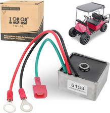 10l0l voltage regulator for sale  Denver