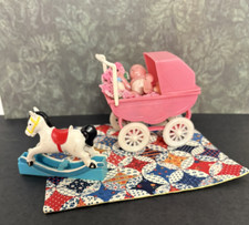 Doll carriage stroller for sale  Dyer