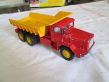 Dinky toys 572 d'occasion  Clermont-l'Hérault