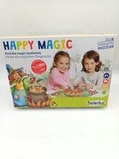 Brettspiel beleduc happy gebraucht kaufen Brettspiel beleduc happy gebraucht kaufen  Kronburg