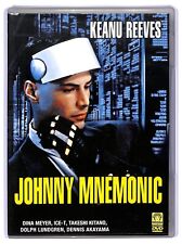 Ebond johnny mnemonic usato  Italia