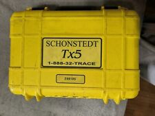 Schonstedt tx5 transmitter for sale  Minneapolis