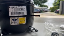 Embraco refrigerator compresso for sale  North Hills