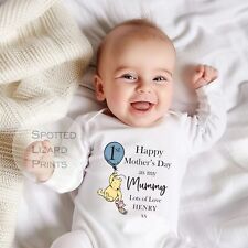 Personalised happy first for sale  STAFFORD