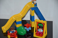 Lego duplo spielplatz gebraucht kaufen  Wackersdorf