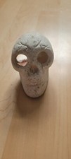 Aquarium skull ornament for sale  SLOUGH