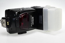 Flash Speedlight Nikon SB-800 SB800 #G239 comprar usado  Enviando para Brazil