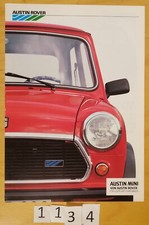 Austin mini hle d'occasion Austin mini hle d'occasion  Meyzieu