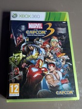Marvel vs. capcom d'occasion  Clermont-Ferrand-
