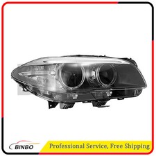 Farol direito 63117343912 PARA BMW 5 F10/F11 2010-2016  comprar usado  Enviando para Brazil