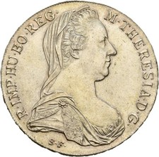 Künker rdr maria gebraucht kaufen  München
