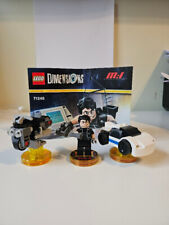 Lego dimensions mission for sale  Ireland